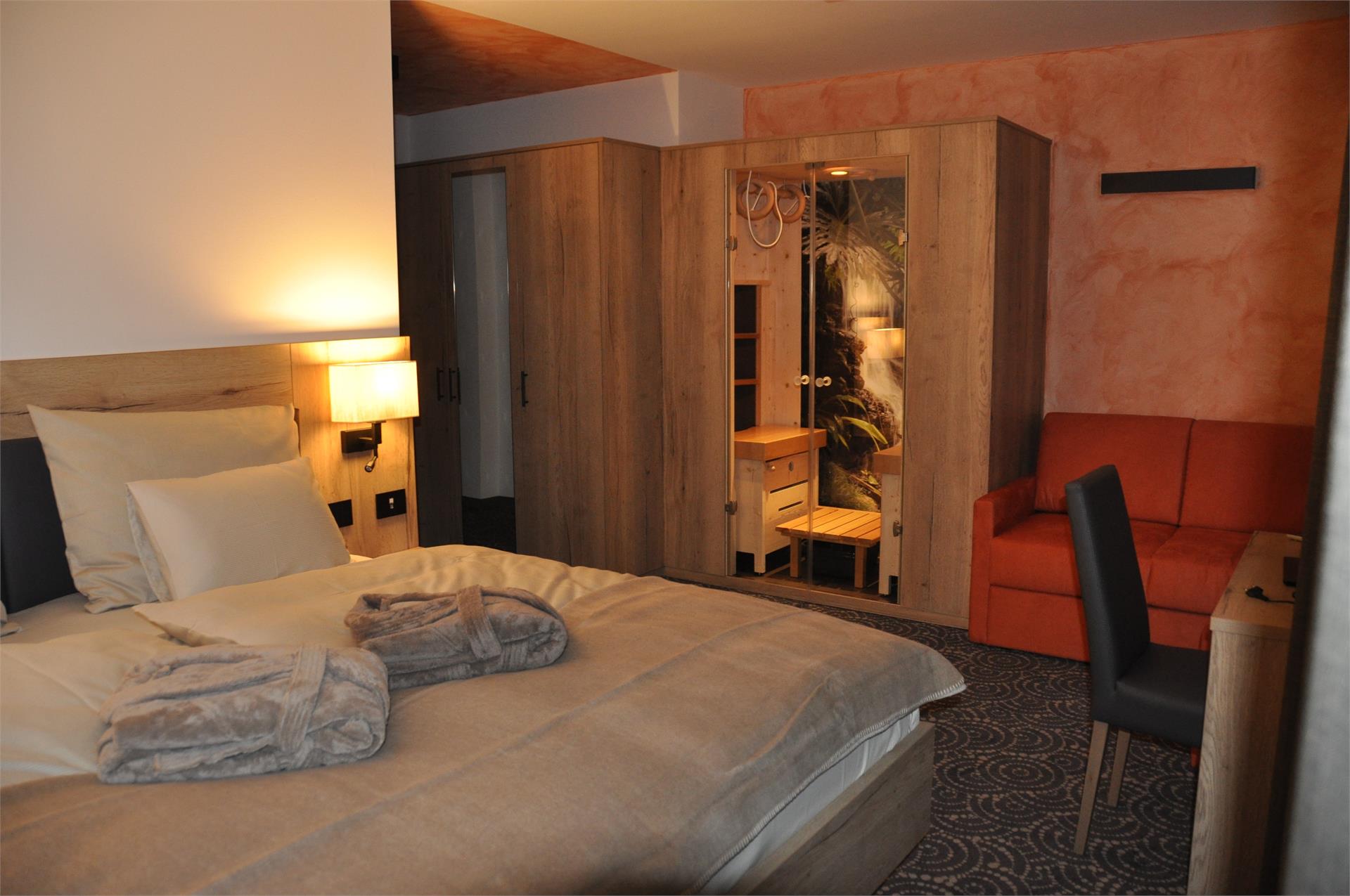 Hotel  Rose Truden 19 suedtirol.info