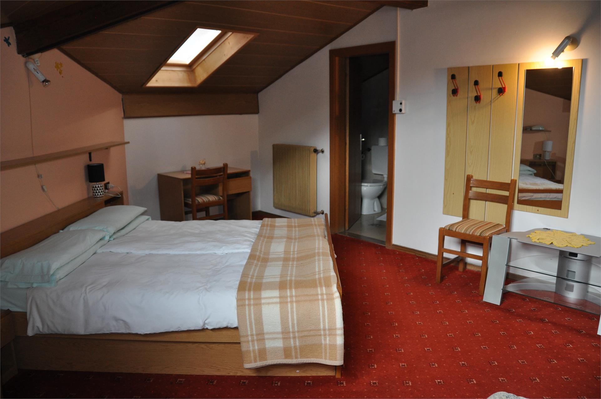 Hotel  Rose Truden 23 suedtirol.info