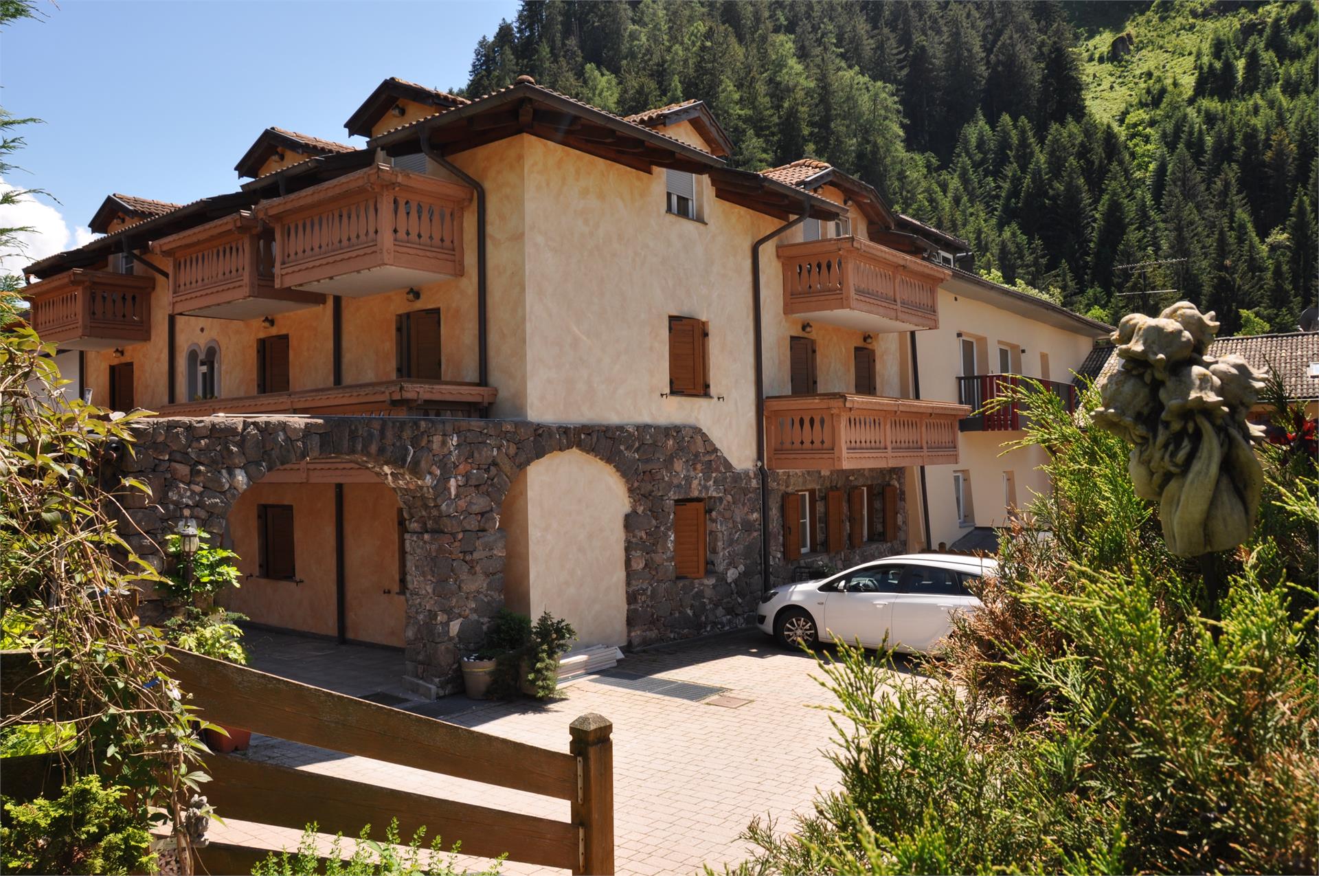 Hotel  Rose Truden 26 suedtirol.info