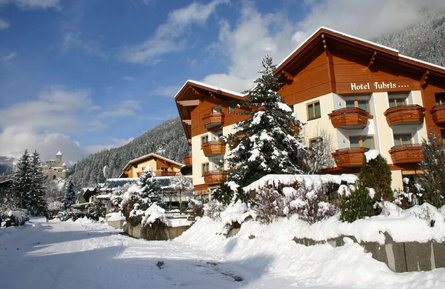 Hotel Tubris Sand in Taufers/Campo Tures 1 suedtirol.info