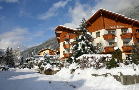 Hotel Tubris Sand in Taufers/Campo Tures 2 suedtirol.info