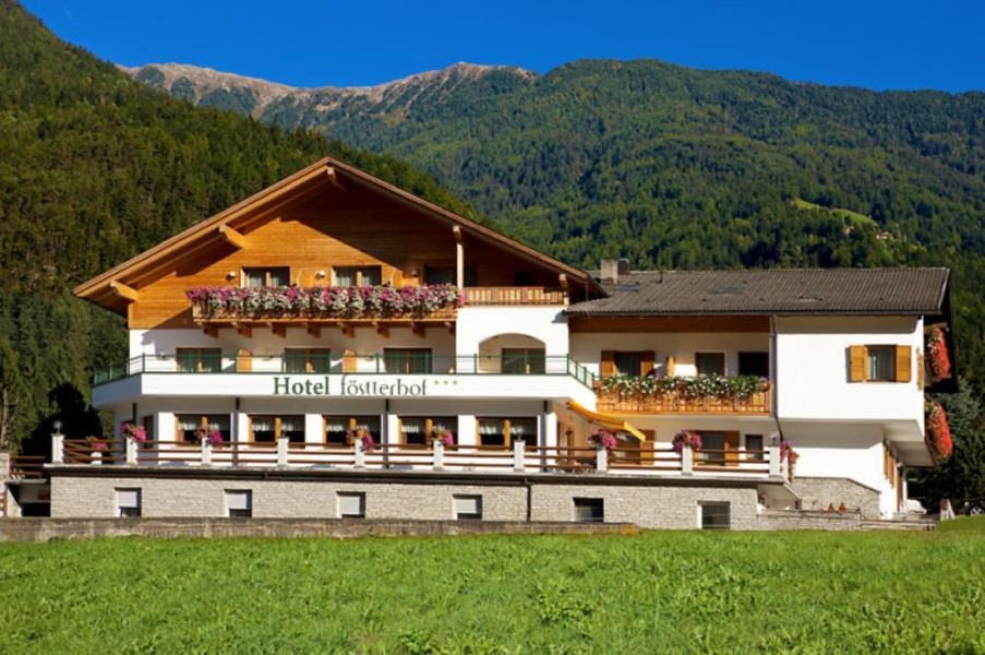 Hotel Föstlerhof Gais 14 suedtirol.info