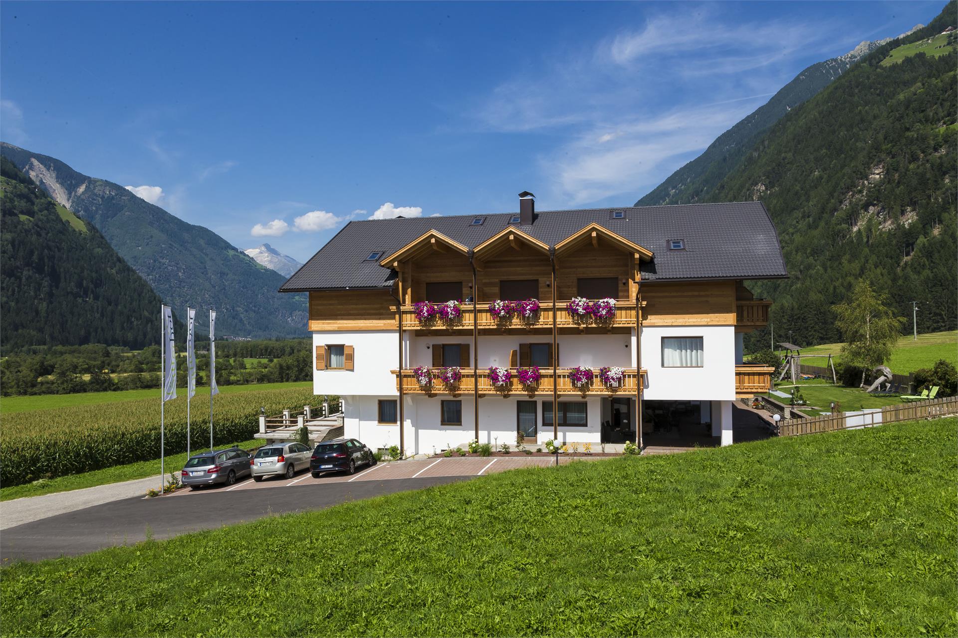 Hotel Föstlerhof Gais 17 suedtirol.info