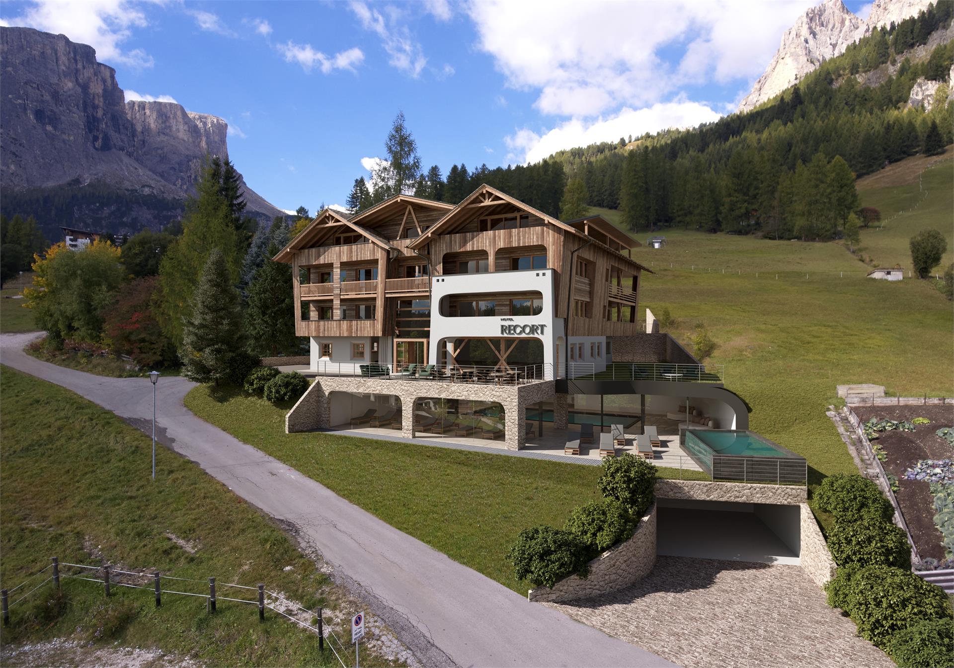 Hotel Recort Corvara 1 suedtirol.info