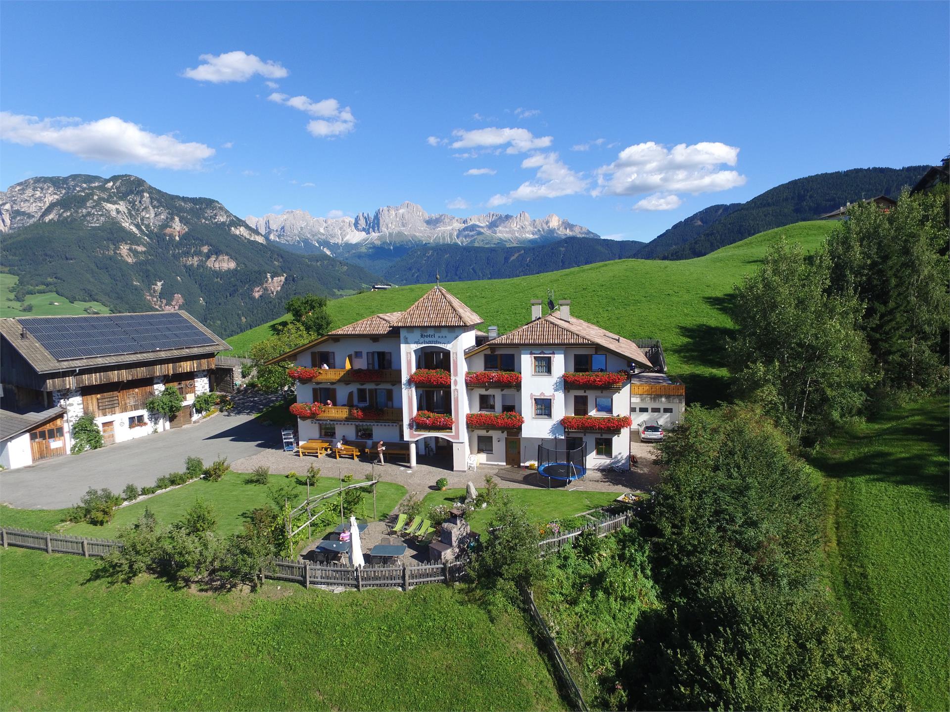 Hotel Tschantnai Karneid 2 suedtirol.info