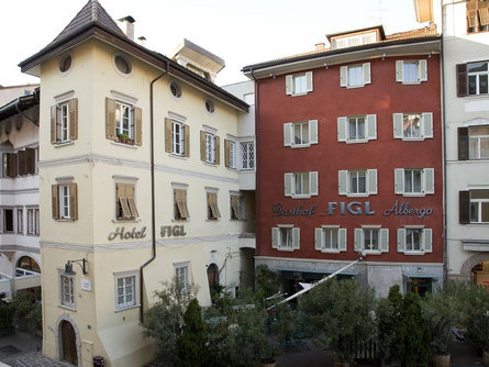 Hotel Figl Bolzano 4 suedtirol.info