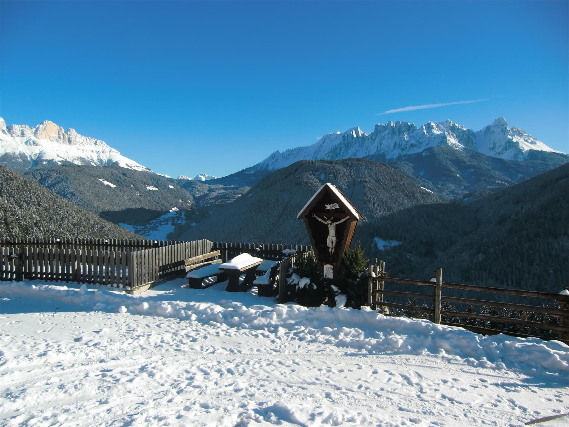 Innerfohrerhof Welschnofen 6 suedtirol.info