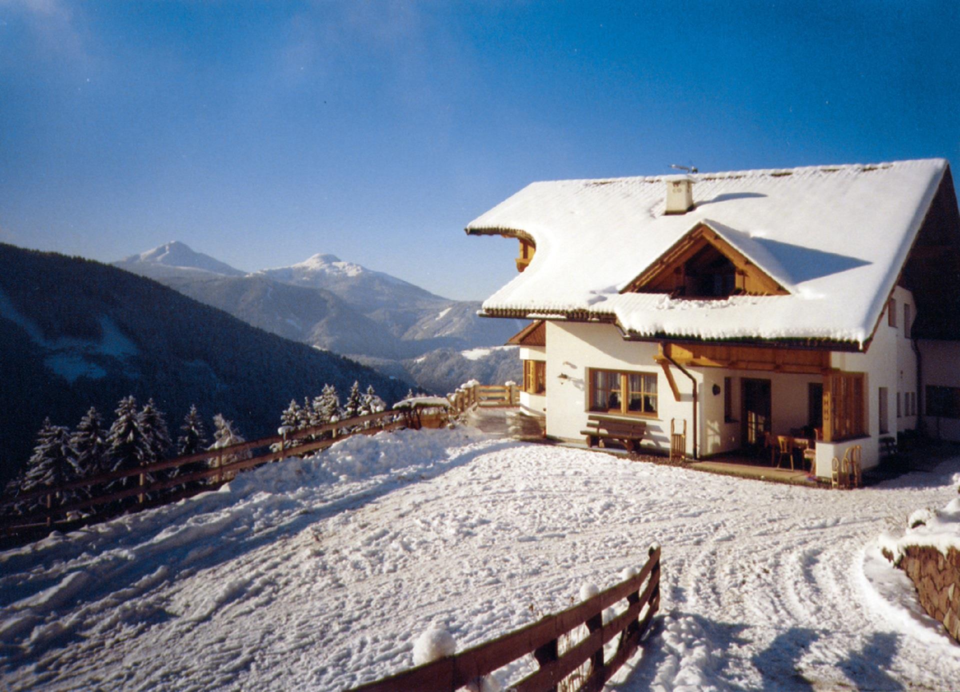 Innerfohrerhof Welschnofen 1 suedtirol.info