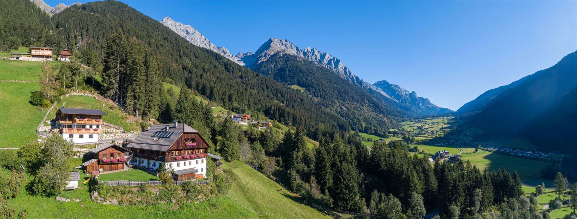 Innerkumpflhof Rasun Anterselva 5 suedtirol.info