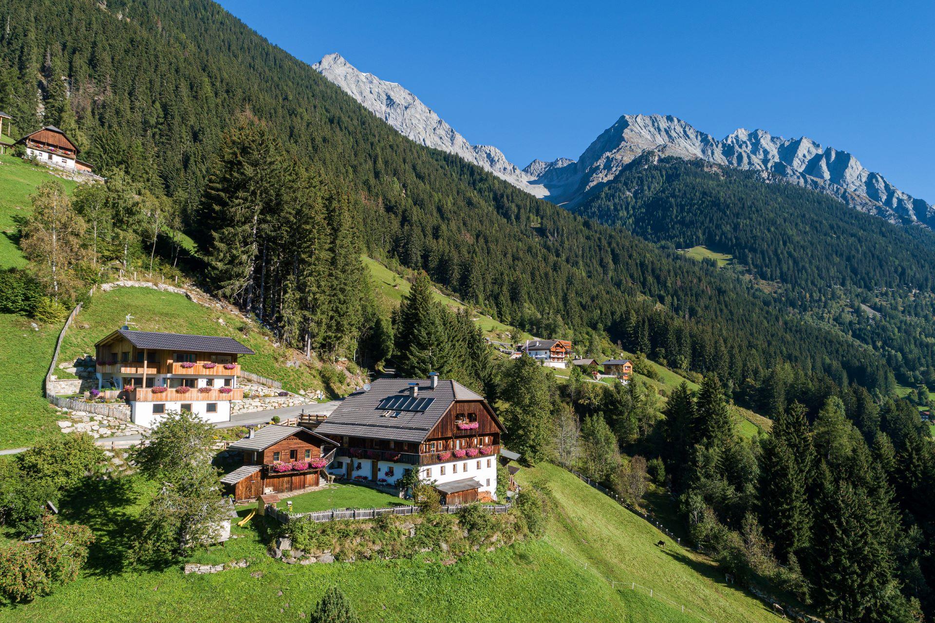 Innerkumpflhof Rasun Anterselva 4 suedtirol.info