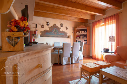 Isarco Suite Sterzing 6 suedtirol.info