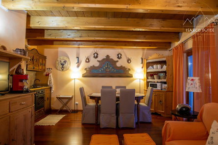 Isarco Suite Sterzing 29 suedtirol.info