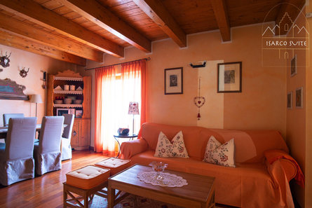 Isarco Suite Vipiteno 5 suedtirol.info