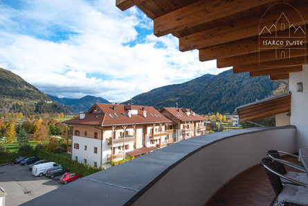 Isarco Suite Sterzing 2 suedtirol.info