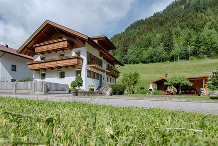 Jägerhäusl Ahrntal/Valle Aurina 2 suedtirol.info