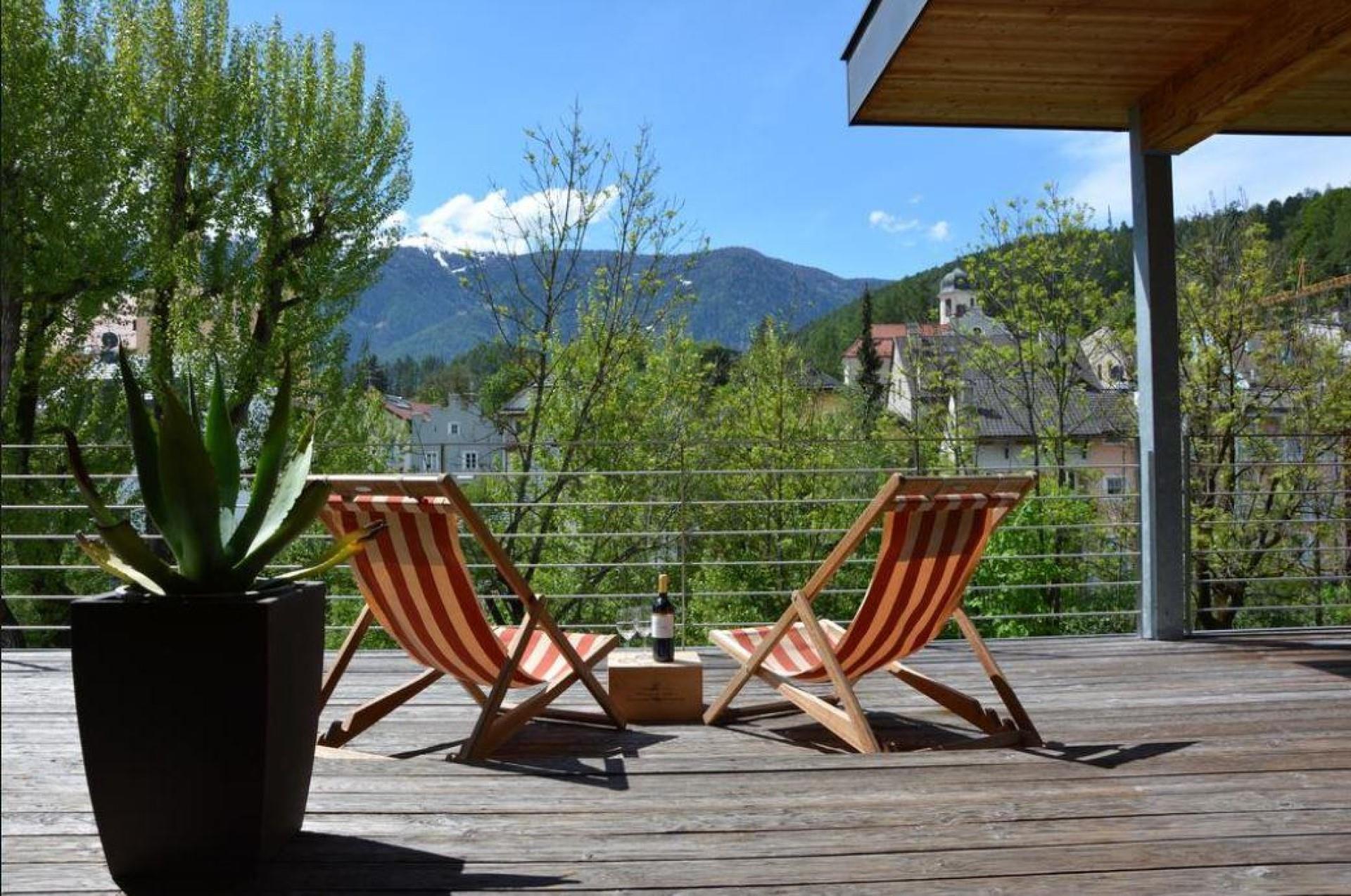 Kronplatz Loft Bruneck Bruneck/Brunico 12 suedtirol.info