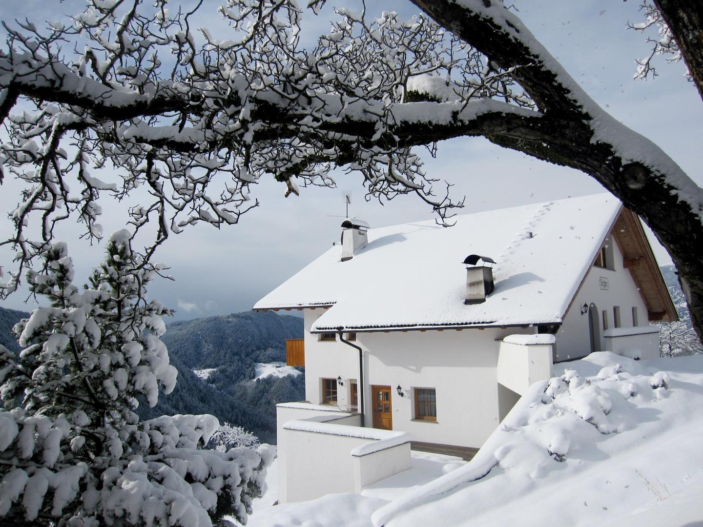 Kircher Hof Lajen 1 suedtirol.info