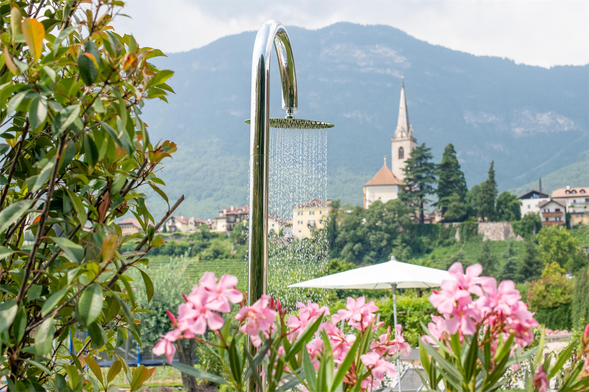 Kardonighof Kaltern an der Weinstraße/Caldaro sulla Strada del Vino 6 suedtirol.info