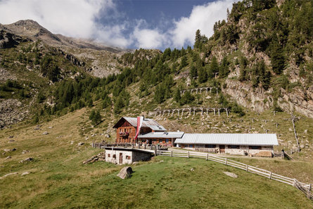 Malga del Convento Senales 19 suedtirol.info