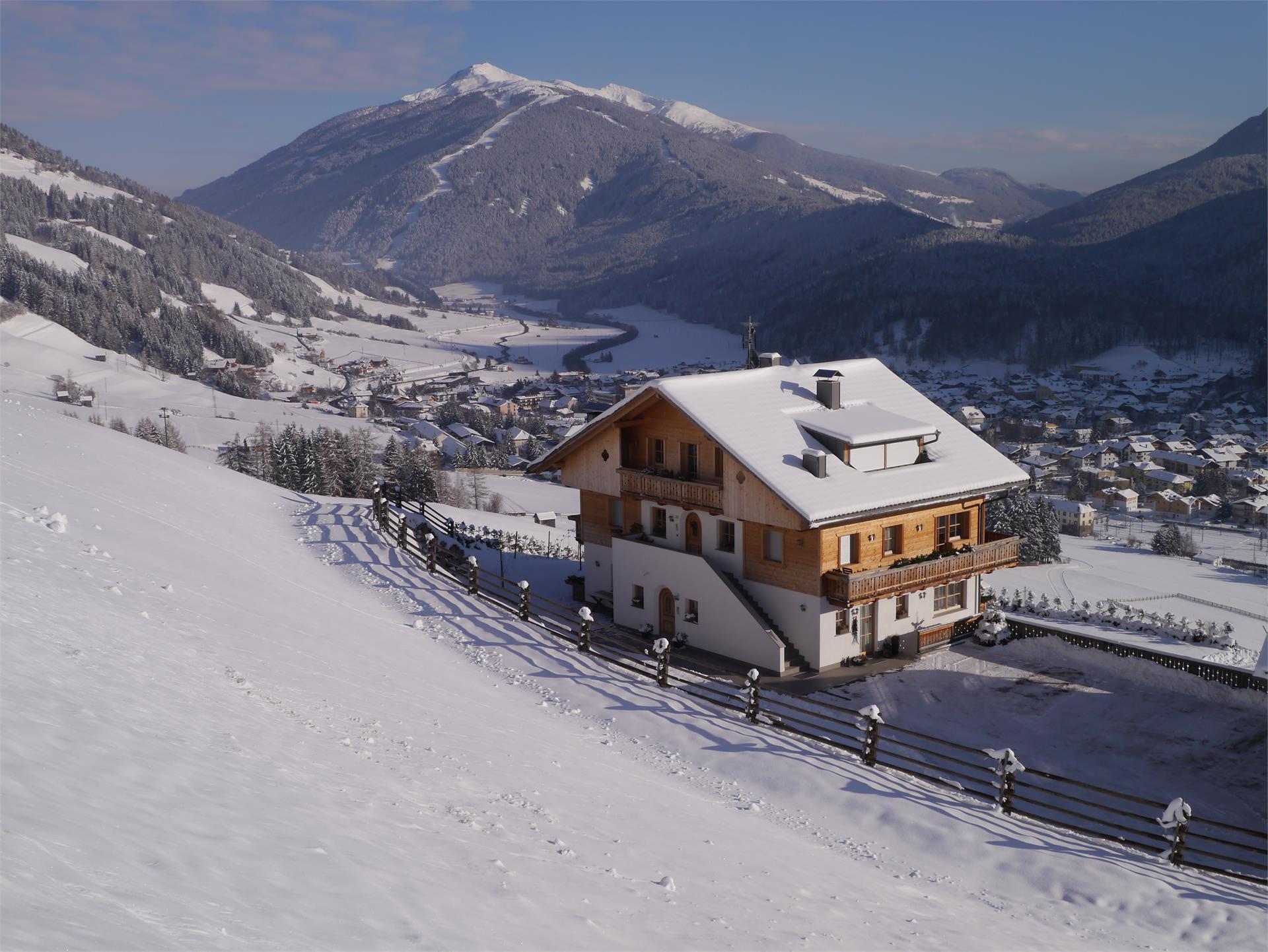 Maso Kuentnerhof San Candido 3 suedtirol.info