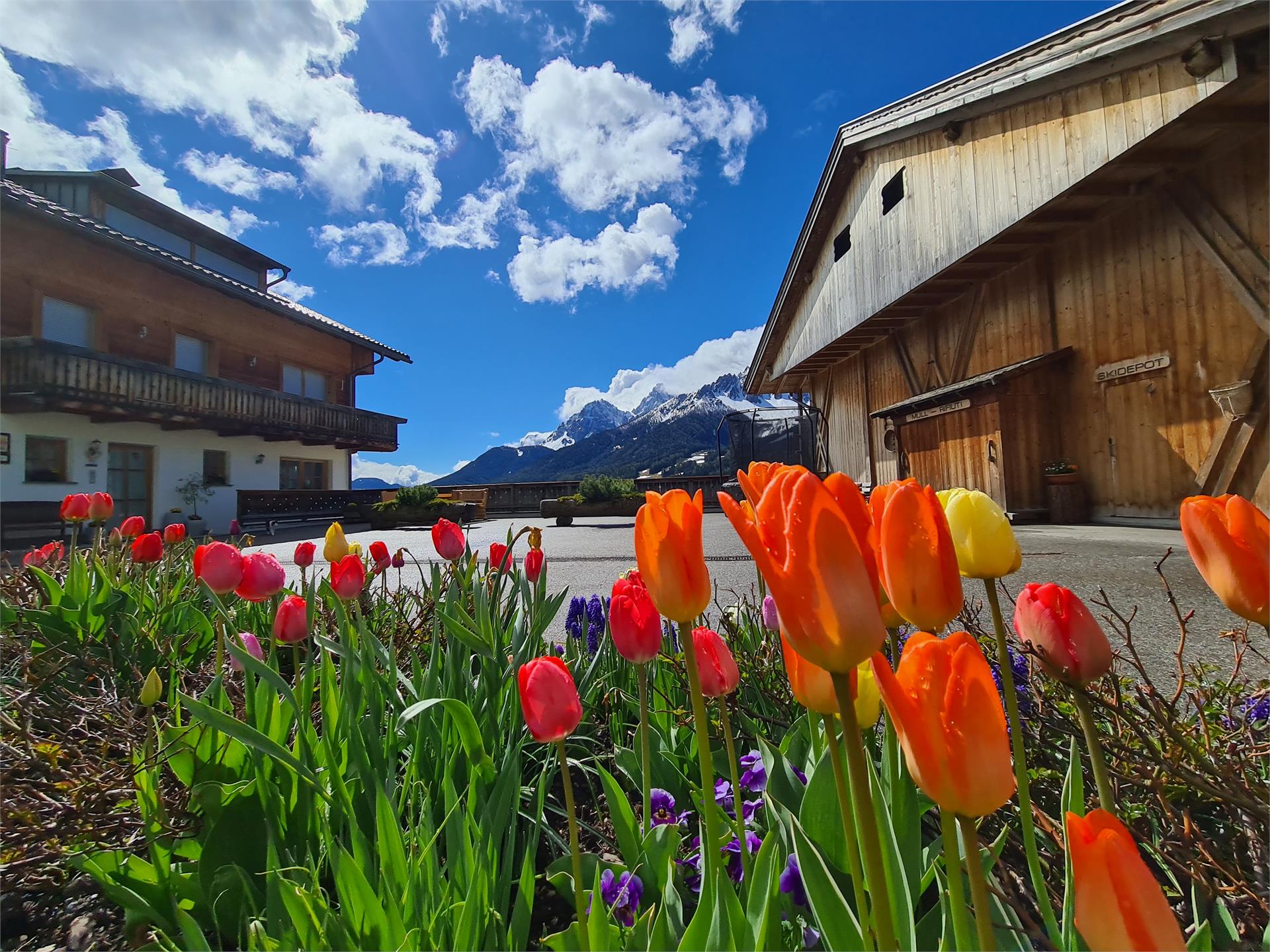 Maso Kuentnerhof San Candido 2 suedtirol.info