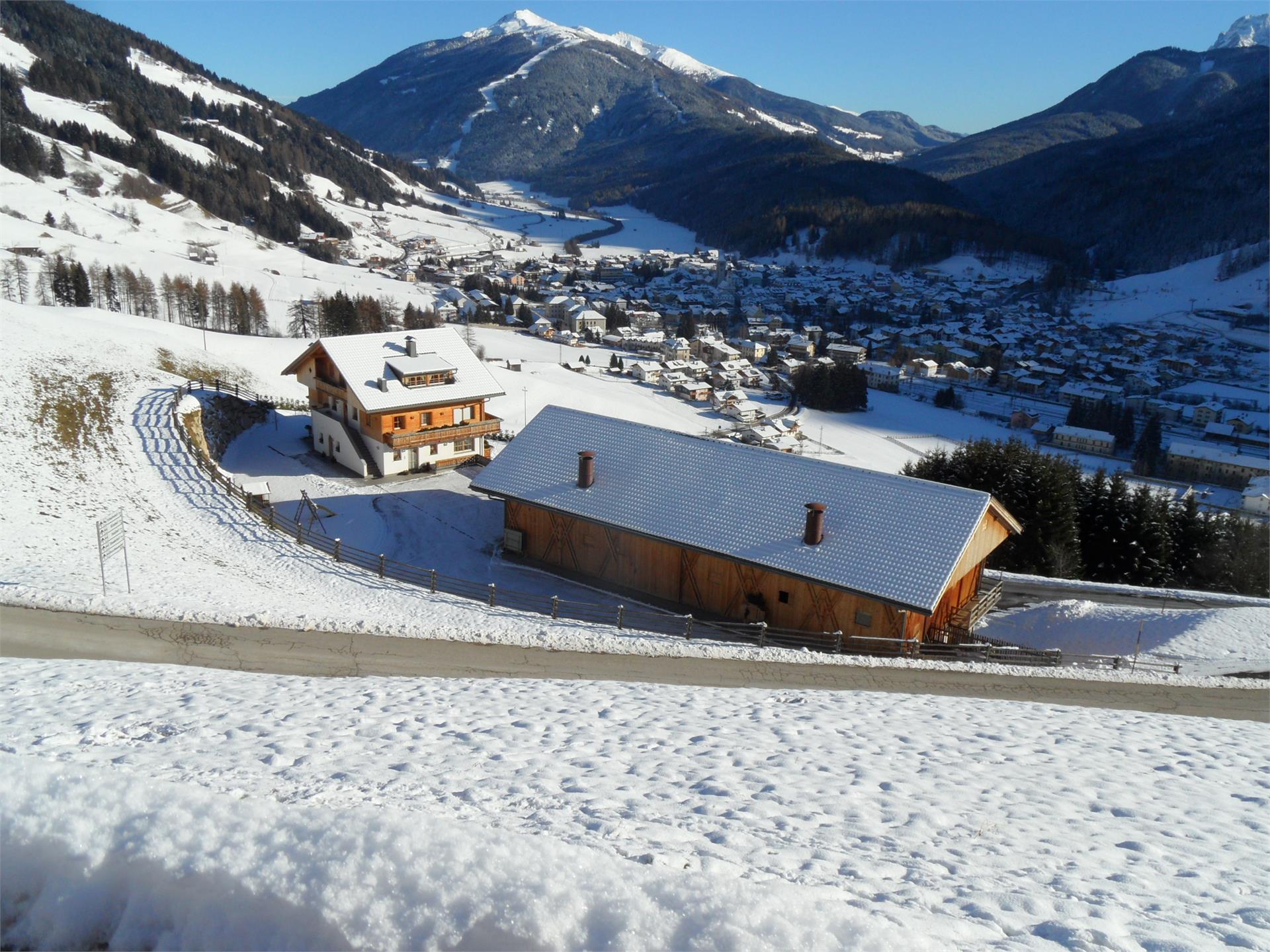 Maso Kuentnerhof San Candido 1 suedtirol.info