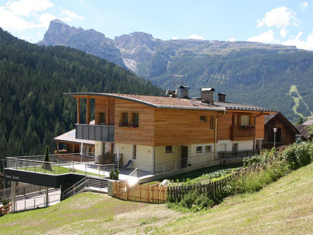 Klima Haus - Dependance Dolomites Hotel La Fradora Badia 1 suedtirol.info