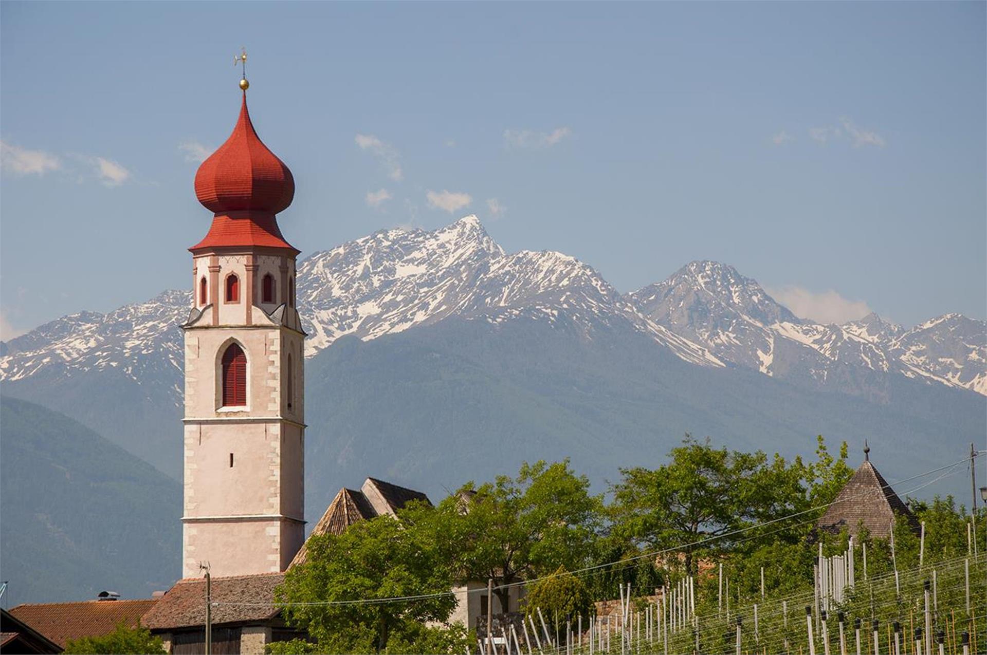 Klostergut Castelbello-Ciardes 23 suedtirol.info