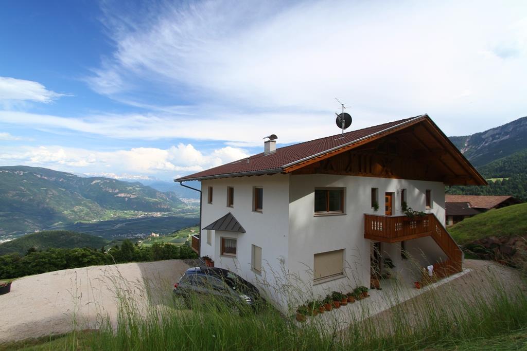 Kühberghof Tisens/Tesimo 15 suedtirol.info