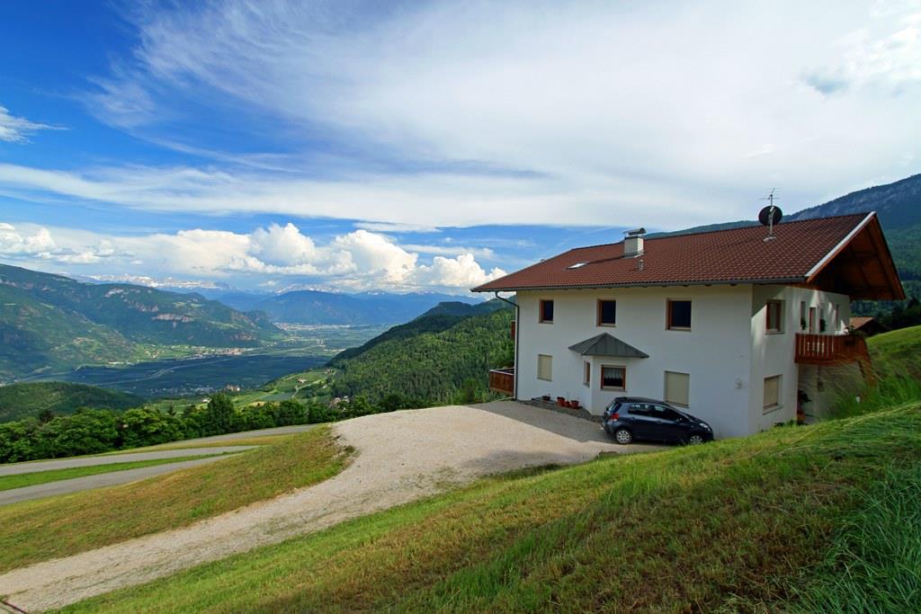 Kühberghof Tisens/Tesimo 3 suedtirol.info