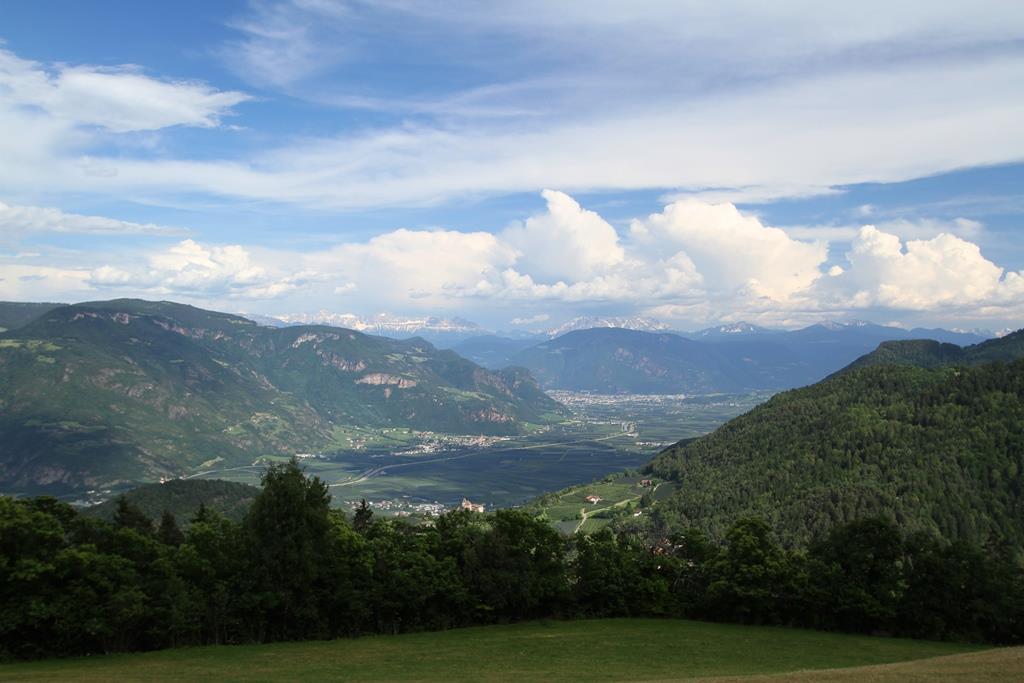 Kühberghof Tisens/Tesimo 2 suedtirol.info