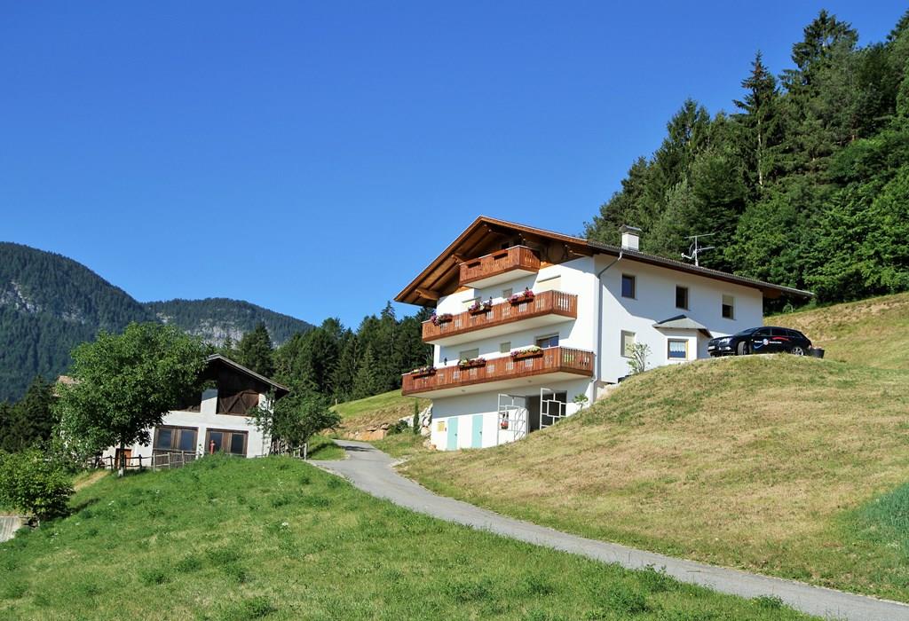 Kühberghof Tisens/Tesimo 4 suedtirol.info