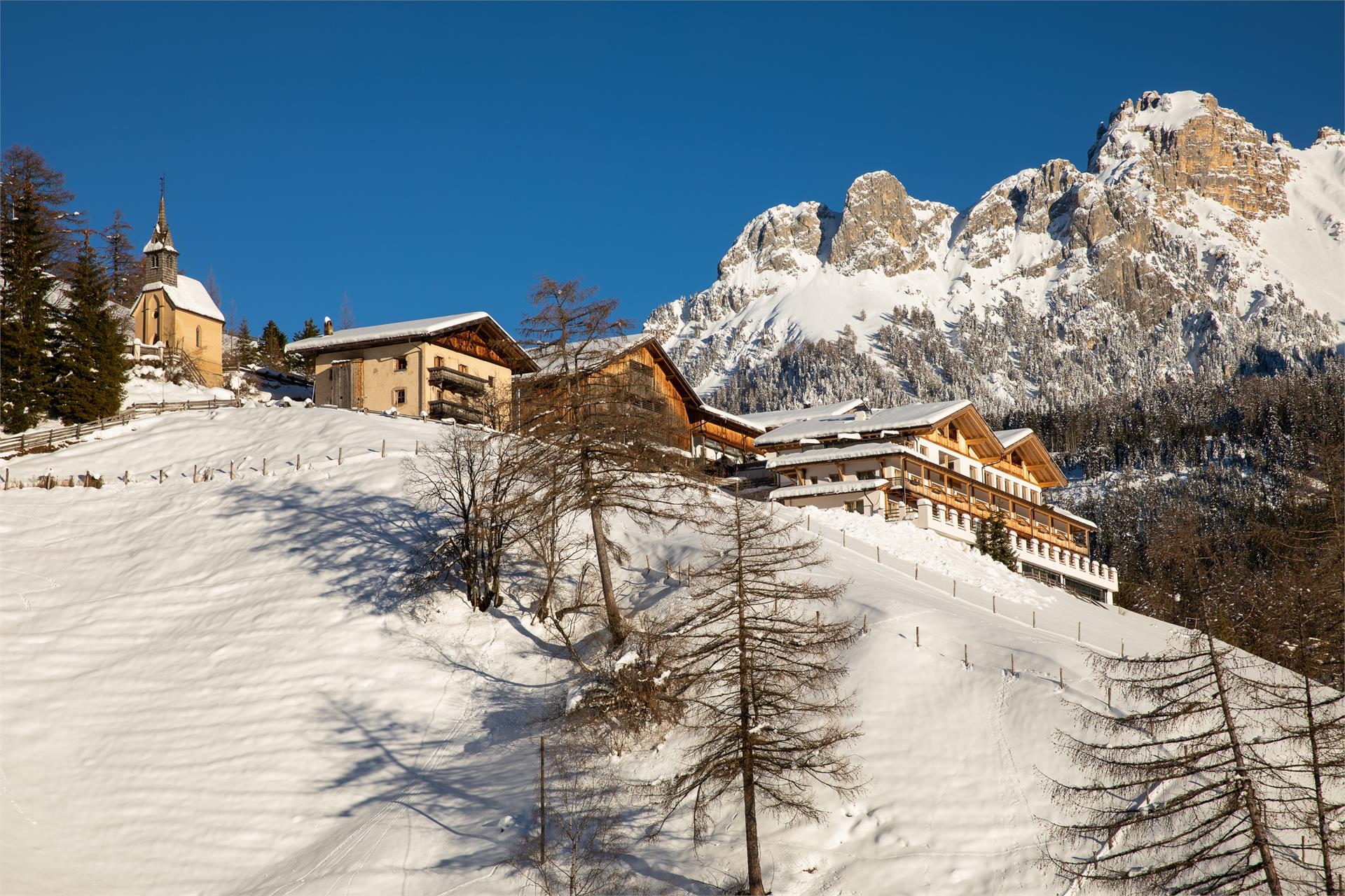 Hotel Zischghof Deutschnofen/Nova Ponente 2 suedtirol.info