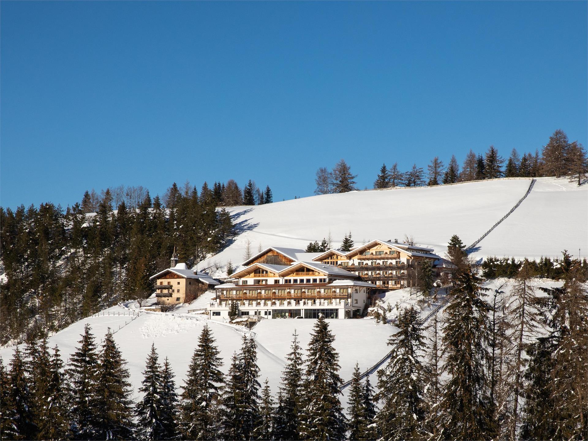 Hotel Zischghof Deutschnofen/Nova Ponente 1 suedtirol.info