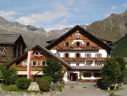 Kason Berghotel Prettau/Predoi 1 suedtirol.info