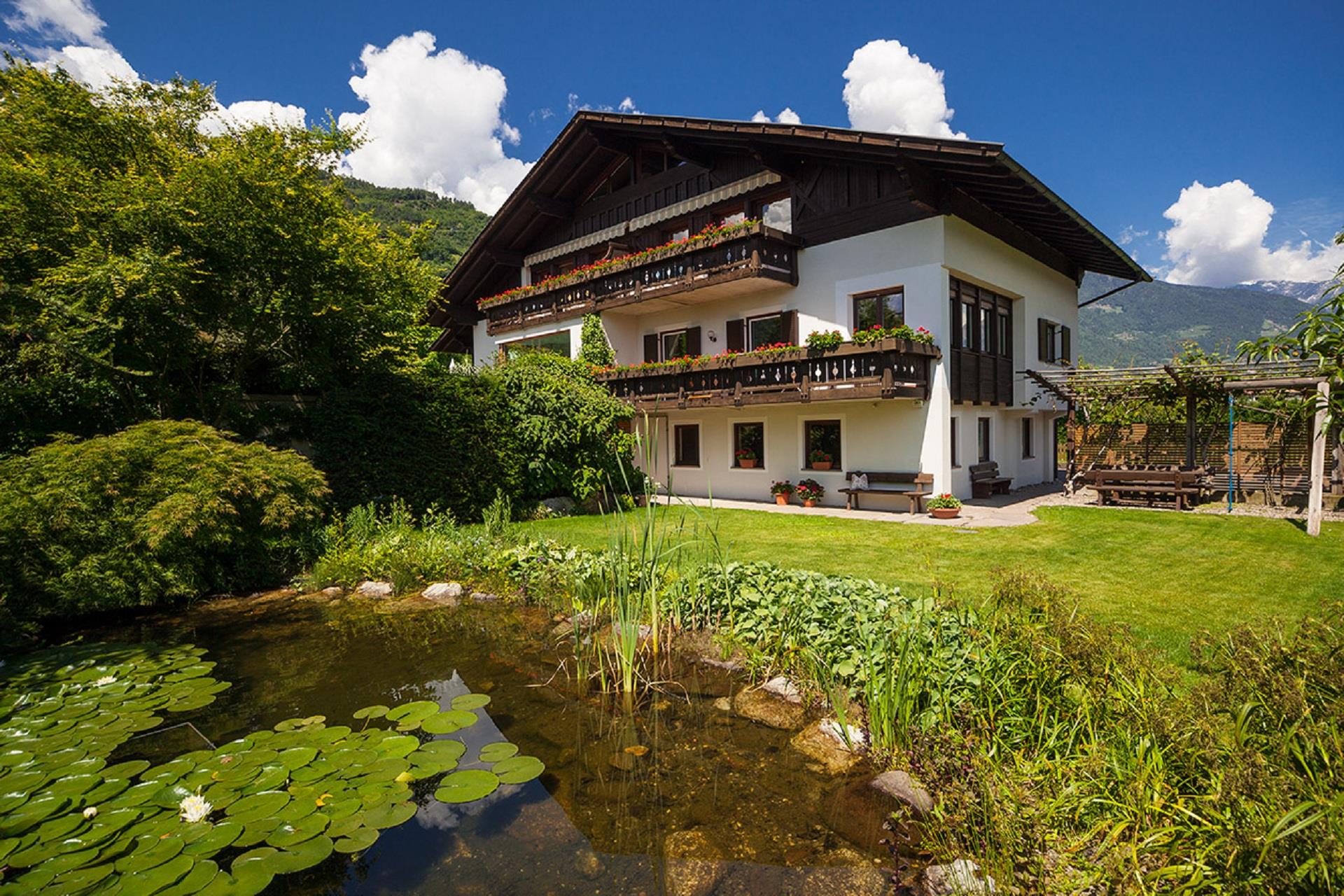 Apartments  Kirchacker Lana 6 suedtirol.info