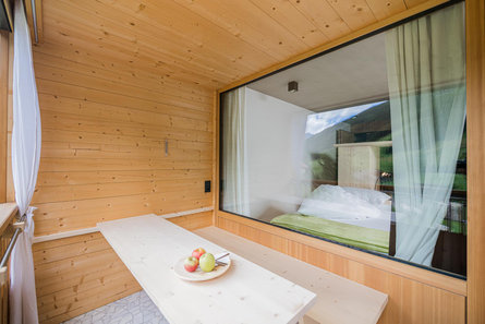 KOASA-HOF  Ferienhaus Superior XL  Maso-Vacanze Ahrntal 20 suedtirol.info