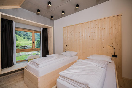 KOASA-HOF  Ferienhaus Superior XL  Maso-Vacanze Ahrntal 14 suedtirol.info