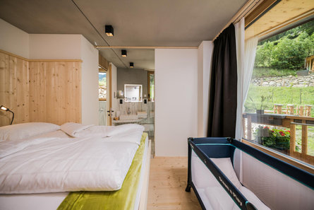 KOASA-HOF  Ferienhaus Superior XL  Maso-Vacanze Ahrntal 23 suedtirol.info