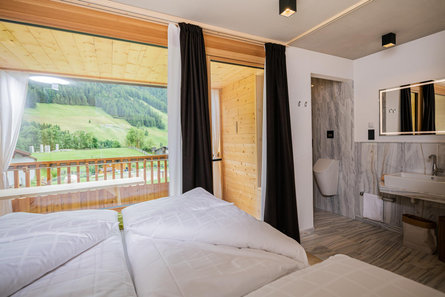 KOASA-HOF  Ferienhaus Superior XL  Maso-Vacanze Ahrntal 19 suedtirol.info