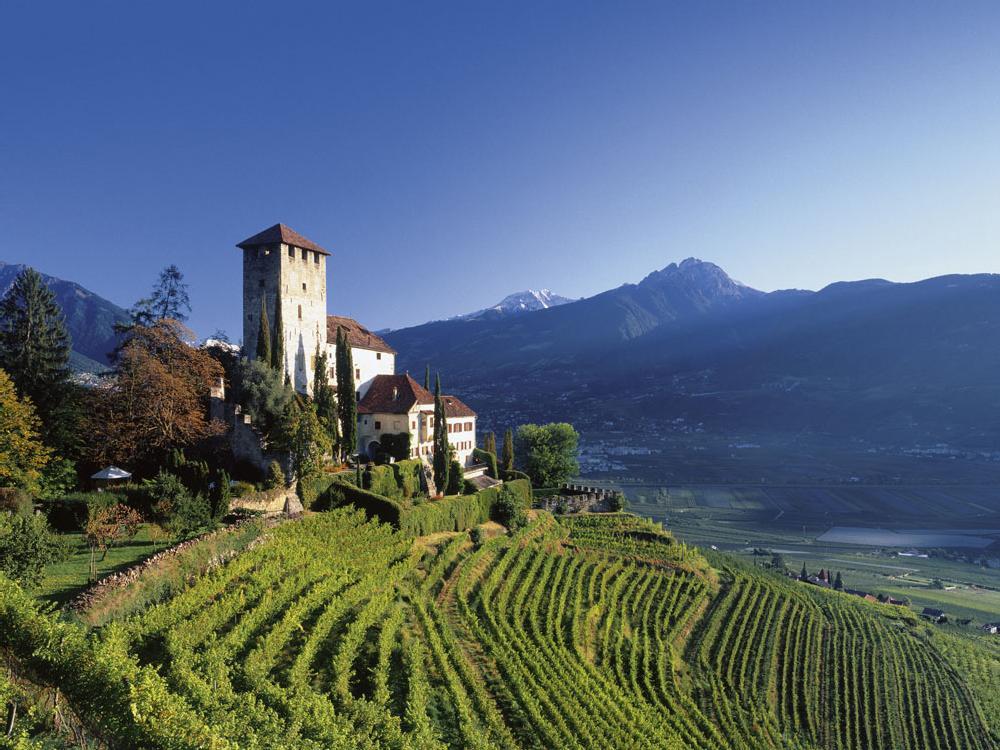 Lettnerhof Tscherms/Cermes 1 suedtirol.info