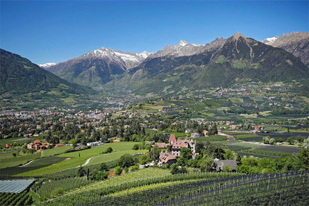 Landhaus Weger Meran 5 suedtirol.info