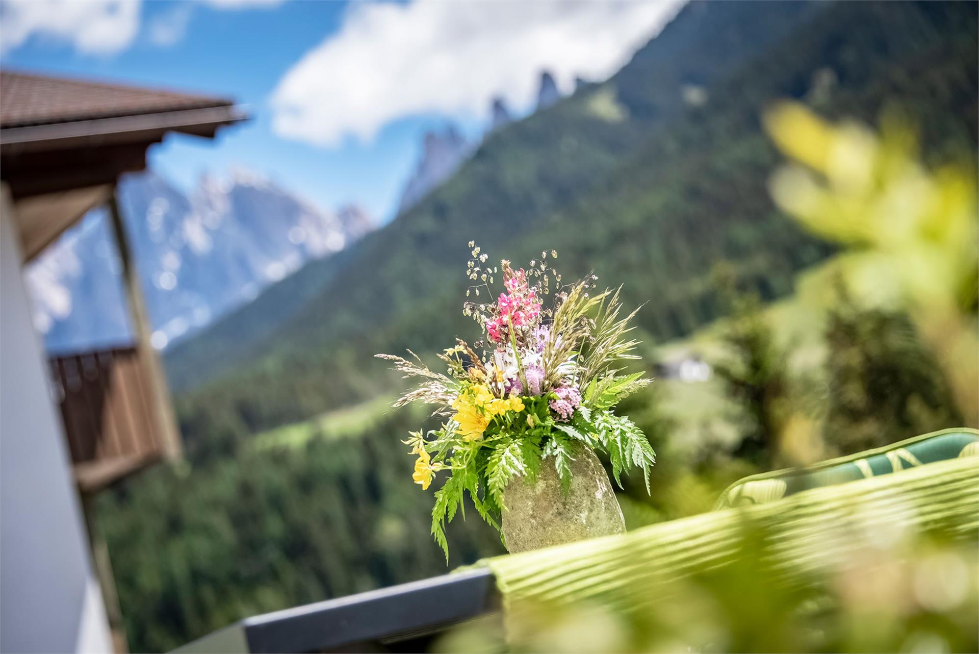 living Puez apartments in the dolomites Funes 4 suedtirol.info