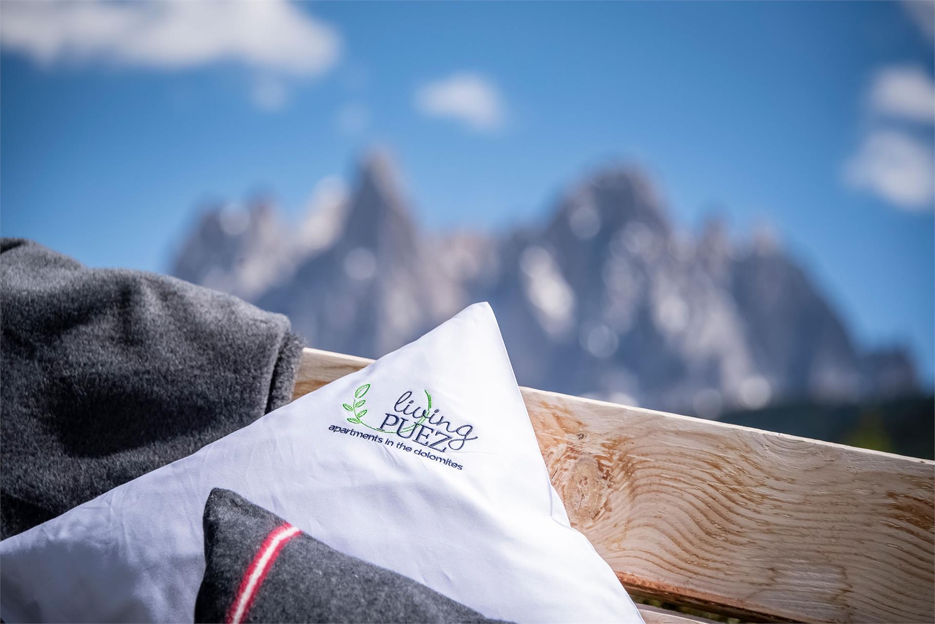 living Puez apartments in the dolomites Funes 3 suedtirol.info