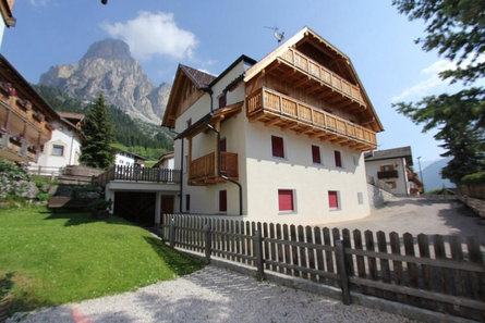 La Montanara Apartments Corvara 1 suedtirol.info