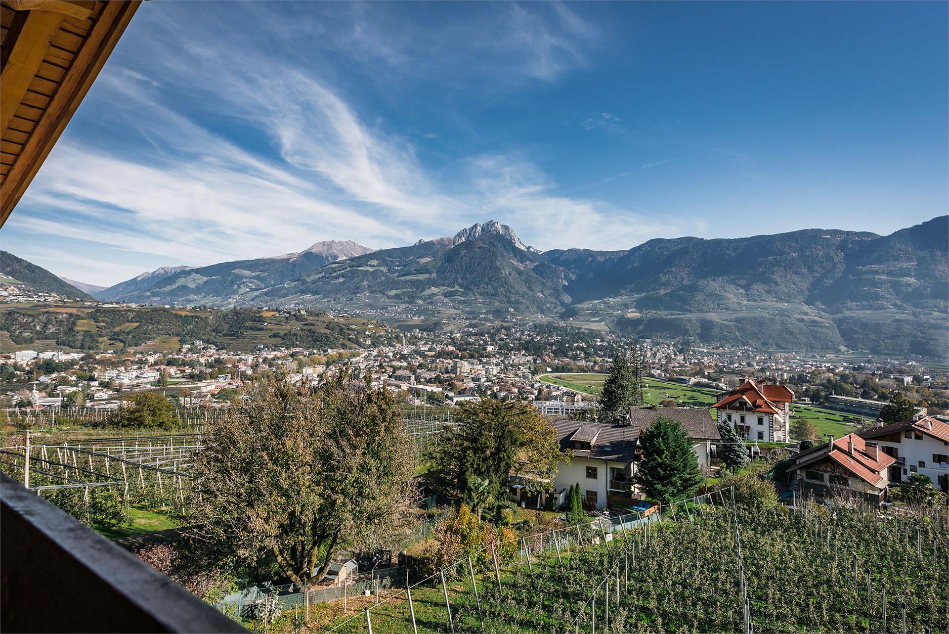 Landhaus Hotel Kristall Marling/Marlengo 15 suedtirol.info