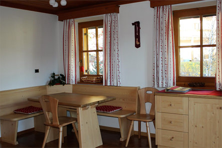 Lü da Iun - Agriturismo San Vigilio 7 suedtirol.info