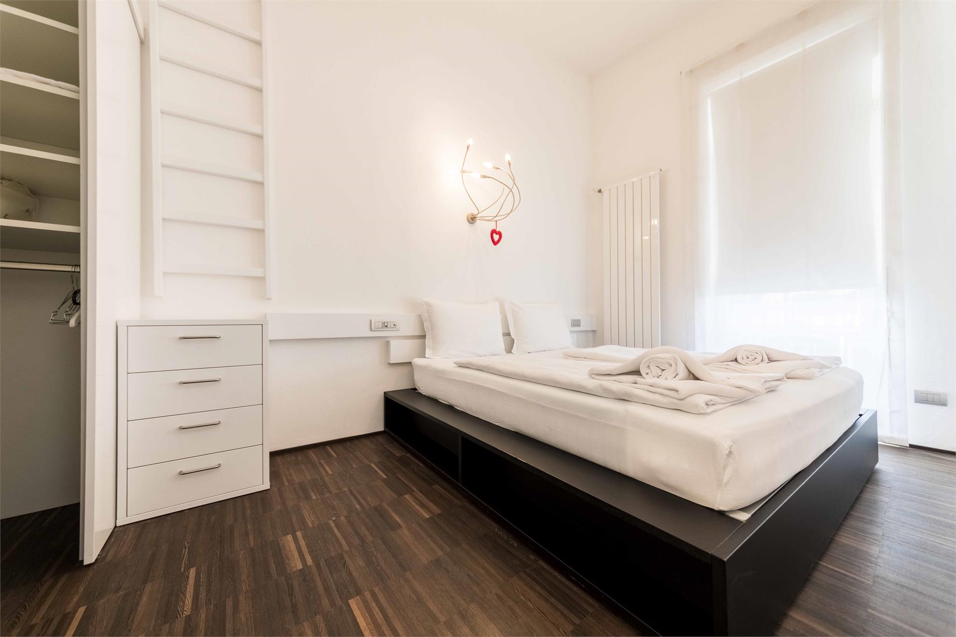 LIFE APARTMENT & CITY BIKE Bozen 7 suedtirol.info