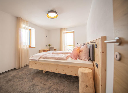 Appartamento Living Lerchna Rio di Pusteria 7 suedtirol.info