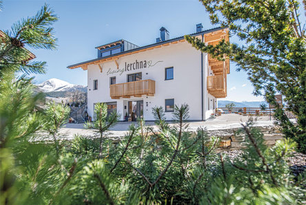 Appartamento Living Lerchna Rio di Pusteria 1 suedtirol.info